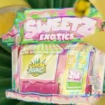 SWEETZ EXOTICS LEMON AGAVE