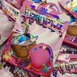 HAUPIA BUBBLEGUM
