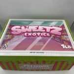 SWEET EXOTICS